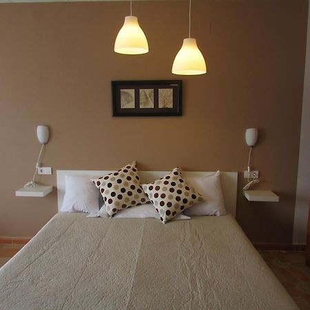 El Manantial Hotel Malaga Luaran gambar