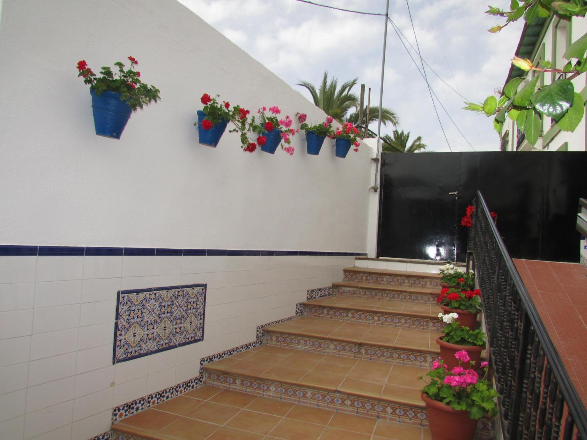 El Manantial Hotel Malaga Luaran gambar