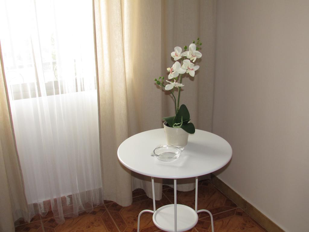 El Manantial Hotel Malaga Luaran gambar
