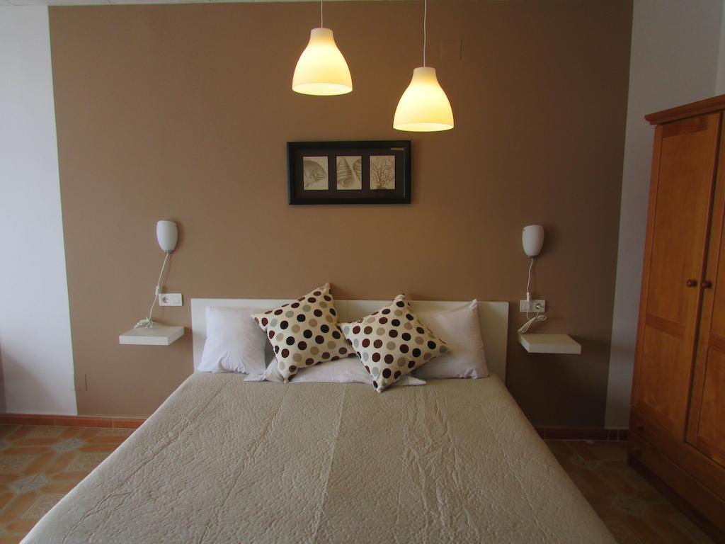 El Manantial Hotel Malaga Luaran gambar