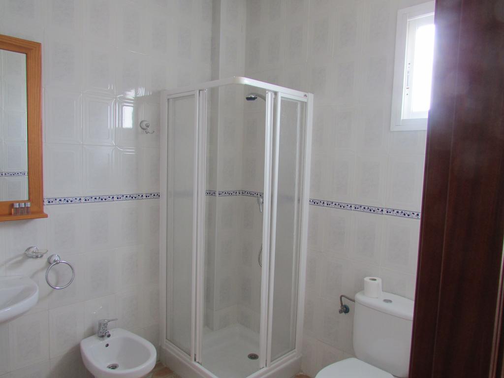 El Manantial Hotel Malaga Bilik gambar