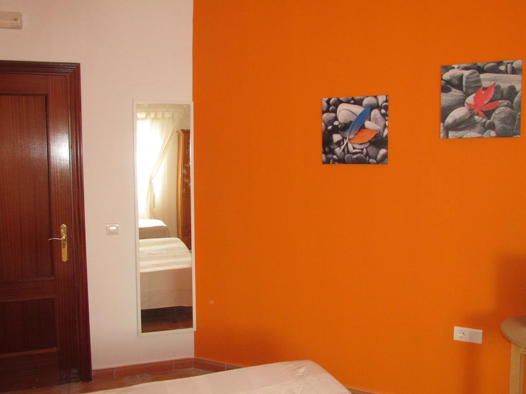 El Manantial Hotel Malaga Luaran gambar